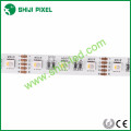 Bom preço! Alibaba Shenzhen rgbw inteligente levou faixa de luz do barco dc12v 5050